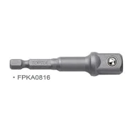 Преход за накрайници 1/2 към 1/4 шестостен 50mm 