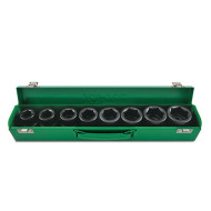 Ударни вложки на 3/4" - комплект Toptul Ударни вложки на 3/4" - комплект Toptul