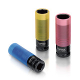 Вложки за джанти "про" серия 3бр. Toptul