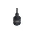 Ударен накрайник шестограм 4мм. Toptul