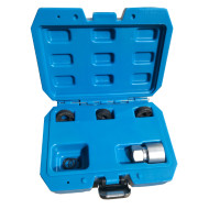 Комплект за възстановяване на резбите на болтове на джанти/главини