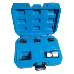 Комплект за възстановяване на резбите на болтове на джанти/главини Комплект за възстановяване на резбите на болтове на джанти/главини