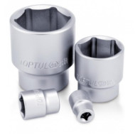 Шестостенна вложка 22мм за 3/4" Toptul Шестостенна вложка 22мм за 3/4" Toptul