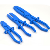 К-кт. клещи за маркучи 3бр.