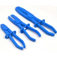 К-кт. клещи за маркучи 3бр.