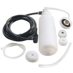 К-кт за обезвъздушаване на спирачната система Rivertools К-кт за обезвъздушаване на спирачната система Rivertools