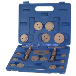 К-т. за събиране на спирачни апарати 18 ч. К-т. за събиране на спирачни апарати 18 ч.