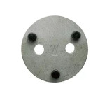 Накрайник за връщане на спирачно бутало с електронна ръчна спирачка 