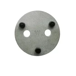 Накрайник за връщане на спирачно бутало с електронна ръчна спирачка 