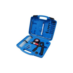 Помпа за вакуум и налягане  Помпа за вакуум и налягане