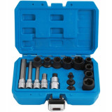 Вложки за спирачни апарати VW, Audi, BMW, Mercedes, Porsche