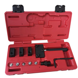 Комплект за оформяне на спирачни тръбички Комплект за оформяне на спирачни тръбички