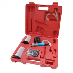 Помпа за вакуум и налягане Помпа за вакуум и налягане