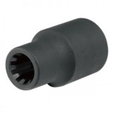 Вложка за спирачните апарати на Audi и Porsche