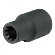 Вложка за спирачните апарати на Audi и Porsche