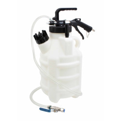 Инструмент за смяна на масло в скоростни кутии 10л. 13 части Инструмент за смяна на масло в скоростни кутии 10л. 13 части