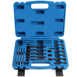 К-кт за премахване на подгревни свещи М8 мм и М10 мм