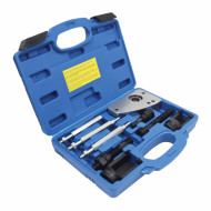 Комплект за демонтаж на дюзи PSA Peugeot/Citroen HDi Комплект за демонтаж на дюзи PSA Peugeot/Citroen HDi