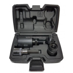 К-кт адаптери за вадене на дюзи Rivertools