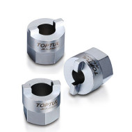 Вложки за амортисьори 3ч. VW и AUDI - Toptul Вложки за амортисьори 3ч. VW и AUDI - Toptul