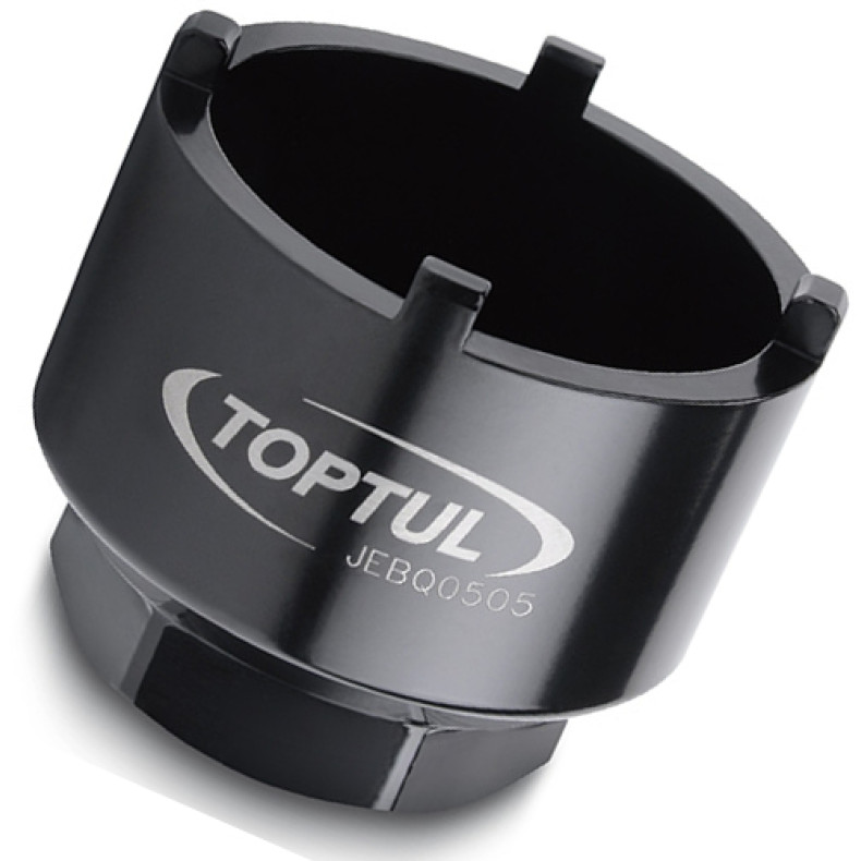 Топ цени за авто инструменти на марката TOPTUL. КОД:JEBQ0505 - Продукт Ключ за шарнири CITROEN & PEUGEOT Toptul