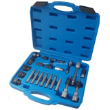 Комплект за алтернатори 24ч. MAGMA