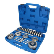 Комплект скоба за лагери и главини 31ч. Комплект скоба за лагери и главини 31ч.