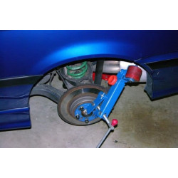 Инструмент за ремонт на калници - ролване Инструмент за ремонт на калници - ролване