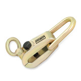 Мини скоба за изтегляне 3т. Toptul