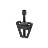 Скоба за раменете на чистачките Rivertools