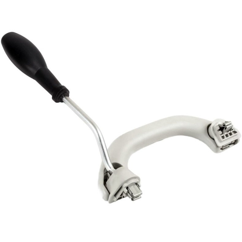 Лост за освобождаване на ръкохватката на таван VAG