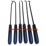 К-кт шила и куки удължени 6ч.