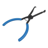 Клещи за изтегляне на електрически конектори 230мм