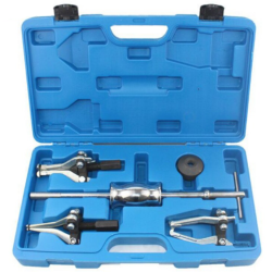 Скоба за лагери с обратен чук - 5 части Скоба за лагери с обратен чук - 5 части