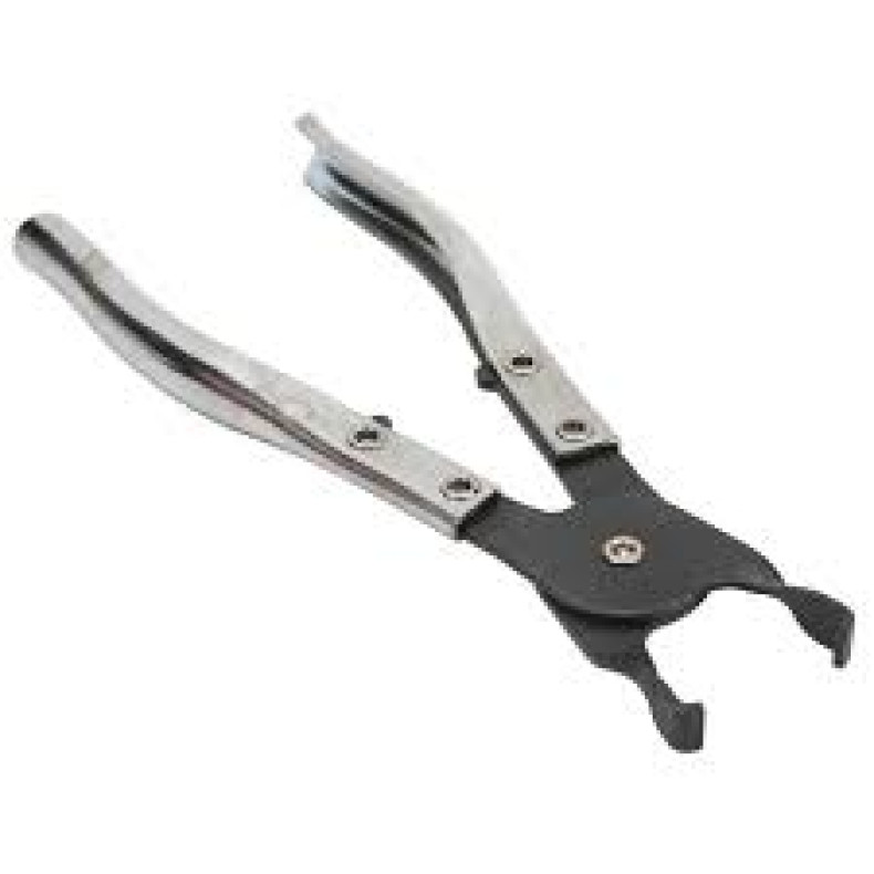 Клещи за демонтаж на предпазни капачки