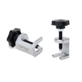 Скоба за демонтаж рамена на чистачки Toptul