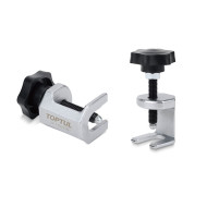 Скоба за демонтаж рамена на чистачки Toptul Скоба за демонтаж рамена на чистачки Toptul