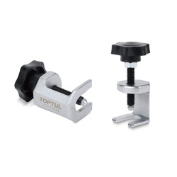 Скоба за демонтаж рамена на чистачки Toptul