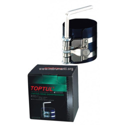 Скоба за сегменти 53-125мм Toptul Скоба за сегменти 53-125мм Toptul