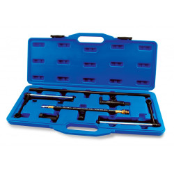 Скоби за пружините на клапаните комплект Скоби за пружините на клапаните комплект