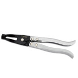 Клещи за гумички на клапани Toptul