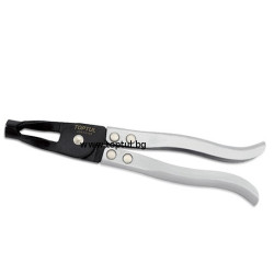 Клещи за гумички на клапани Toptul Клещи за гумички на клапани Toptul