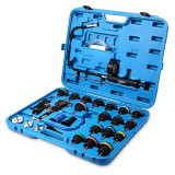 Комплект за проверка на охладителната с-ма 33 части