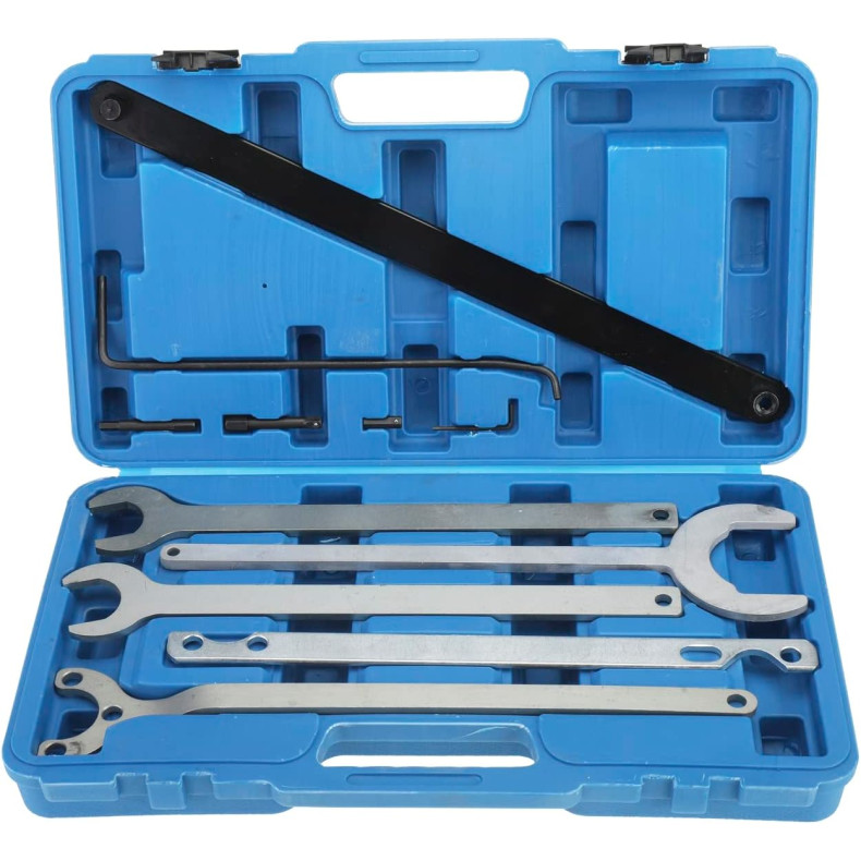 Набор ключове за виско съединители за BMW и Mercedes