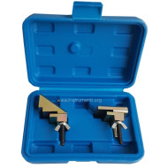 Приспособление за монтаж на ремък Приспособление за монтаж на ремък