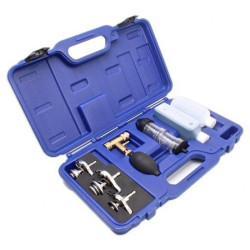 Тестер за проверка на изгорели газове в охладителната система Тестер за проверка на изгорели газове в охладителната система