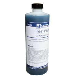 Универсална течност за тестване на охладително система Универсална течност за тестване на охладително система