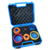 Инструмент за семеринг на коляновия вал за VW Audi 1.8/2.0/3.0/3. 2 V6/4.2L