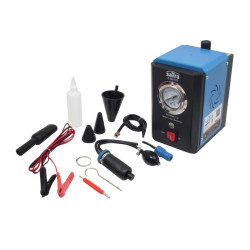 Генератор на дим за тестване на херметичност Генератор на дим за тестване на херметичност