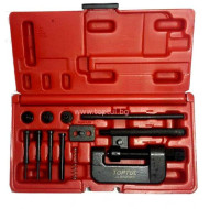 Комплект за занитване и разнитване на вериги Toptul Комплект за занитване и разнитване на вериги Toptul